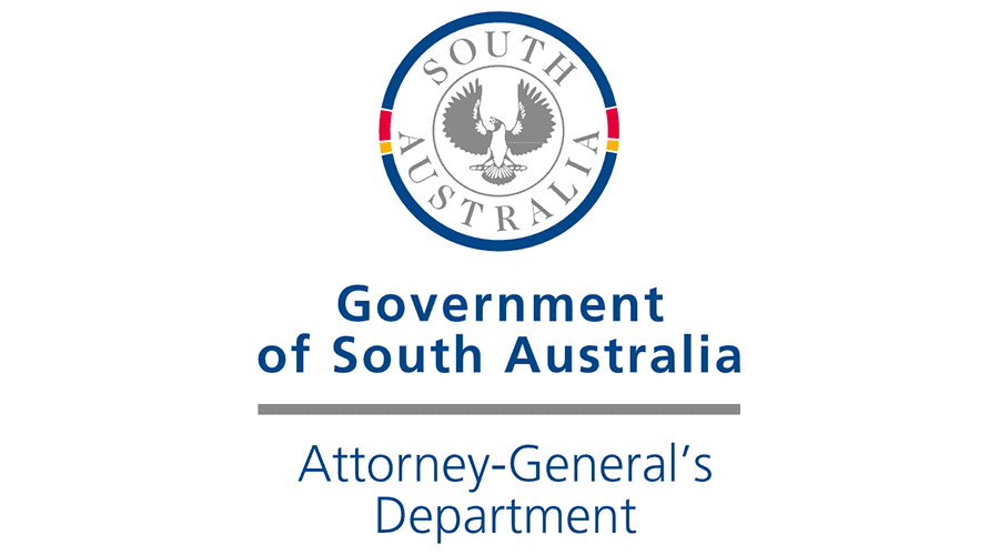 government-of-south-australia-attorney-generals-department-vector-logo